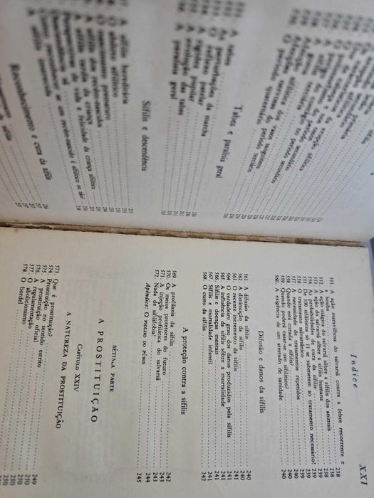 Nossa Vida Sexual - Fritz Kahn