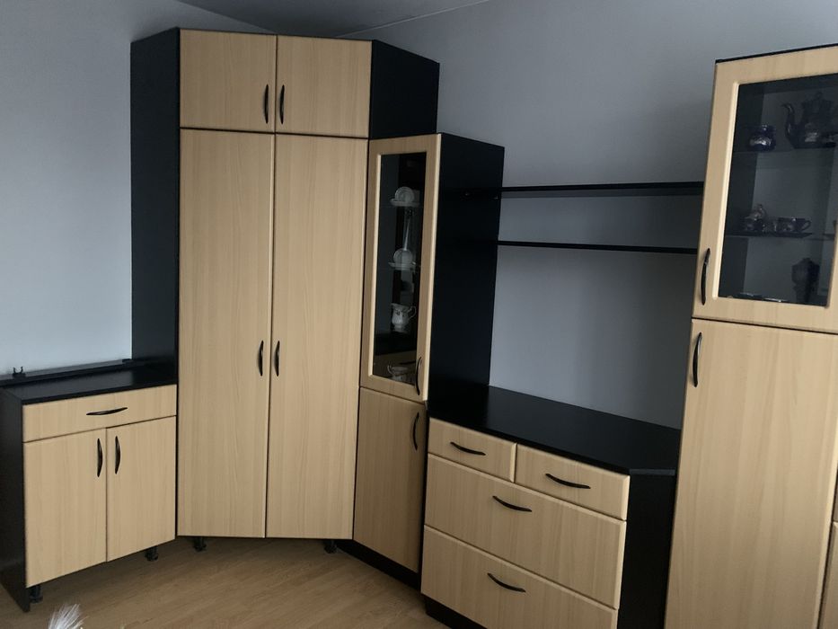 Meblościanka na sprzedaż