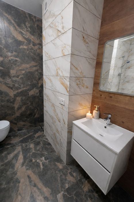 Аренда посуточно почасово квартира новострой Дворец Спорта Новые Дома