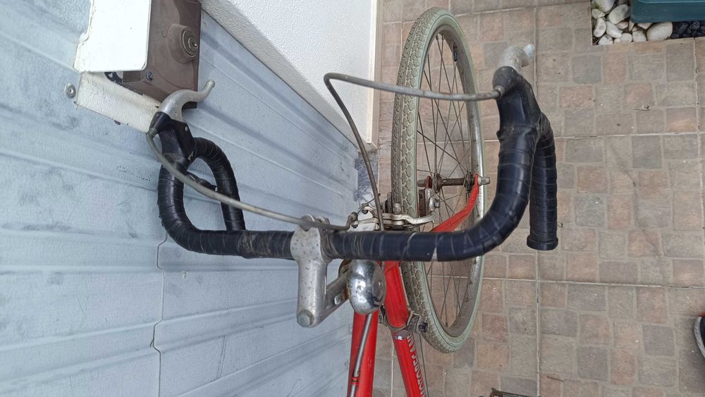 Bicicleta Motobecane