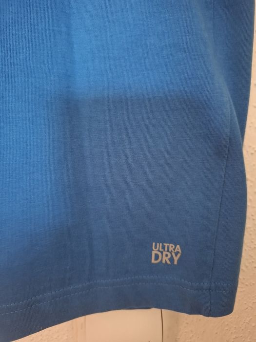 T-shirt Lacoste Ultra Dry