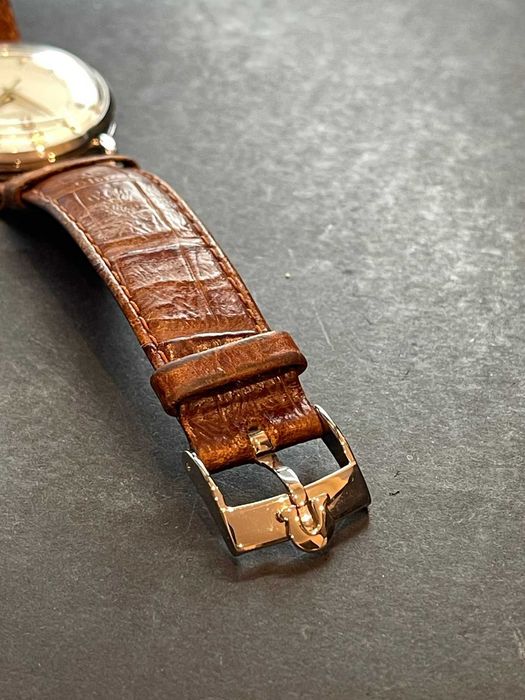 Omega - Vintage Bumper Automatic - 2445-3