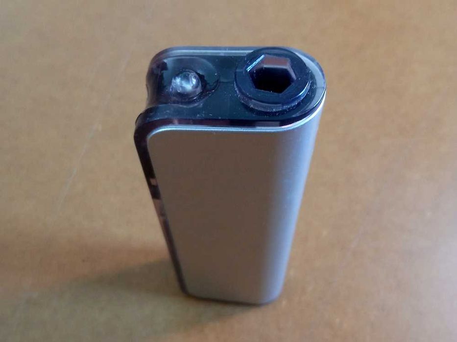 Chave De Pontas Com Luz