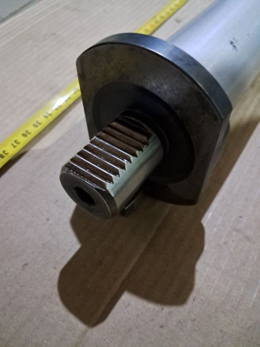 Микроскоп оптический центроискатель оправка VDI 30 Traub