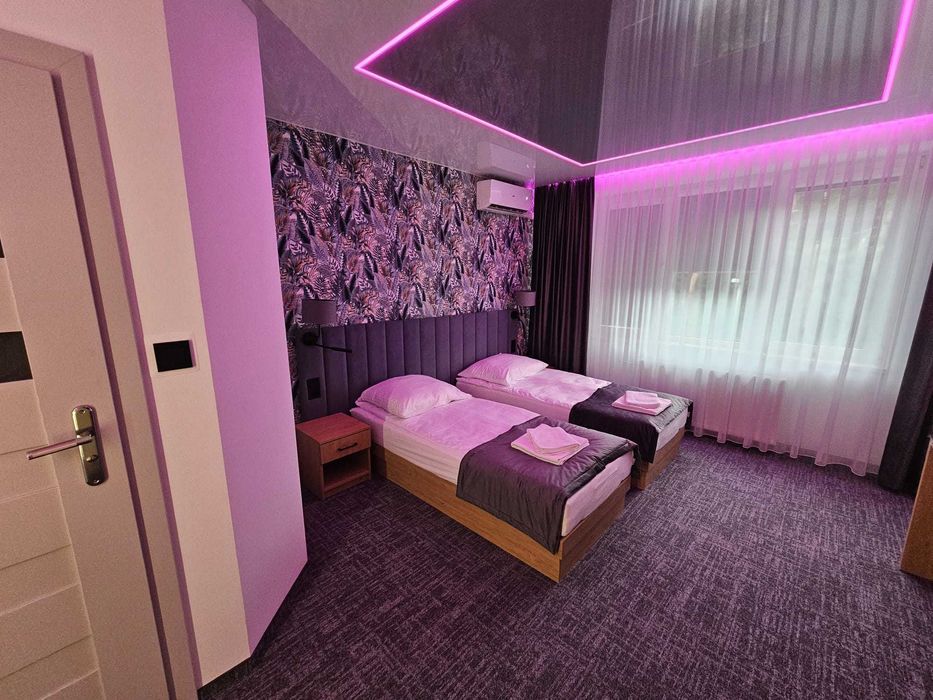 nocleg Apartamenty Korczaka Mielec