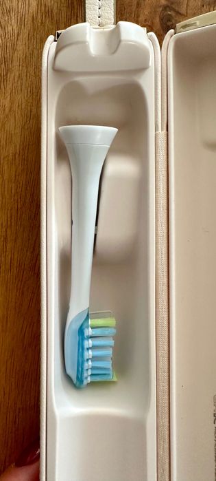 Philips Sonicare Etui podróżne do ładowania