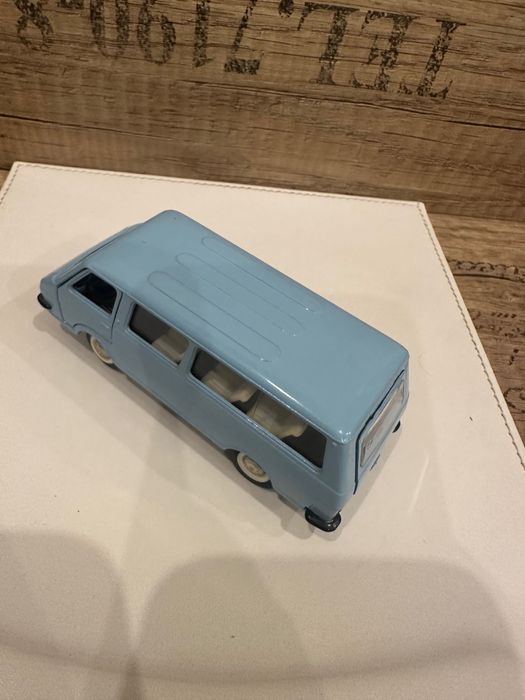 Модели 1:43 СССР