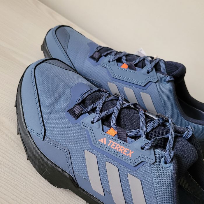 Кросівки трекінг Оригінал Adidas Terrex AX4 gtx HP7397 рр.44, 46 2/3