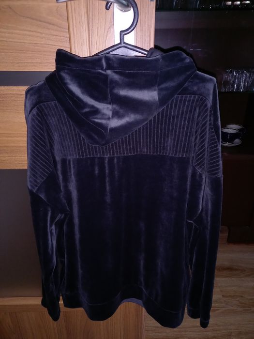 Nowa bluza welurowa Dunnes Stores