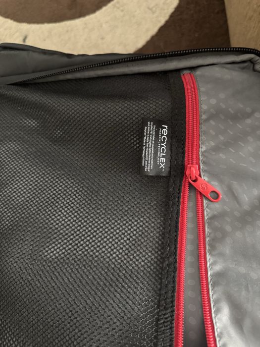 Mala de Viagem Samsonite