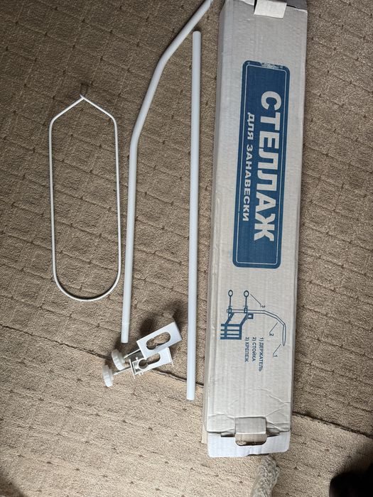 Тримач для балдахіна поки не продається відправляю на огляд