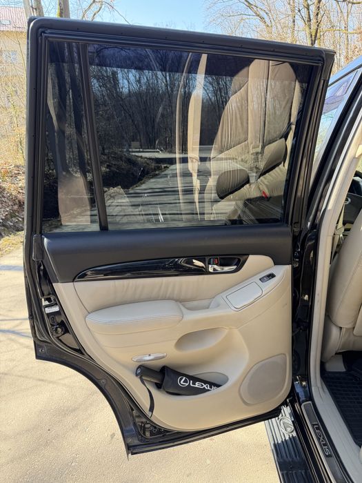 Продам Lexus GX 470, SPORT