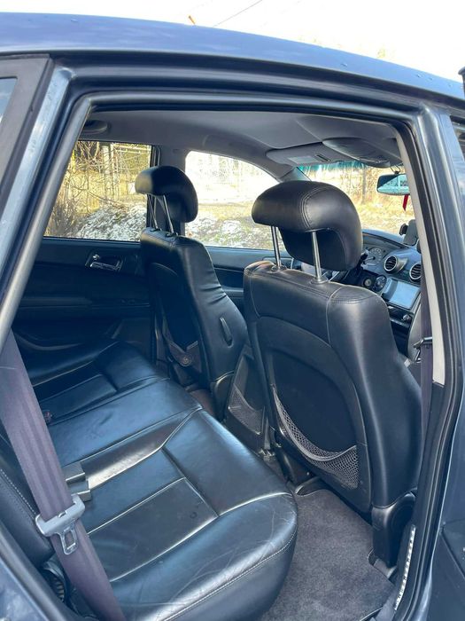 SSANGYONG Actyon benzyna+lpg SCT