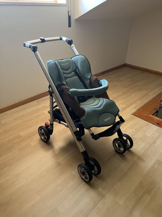 Carrinho de bébé Loola Bébé Confort