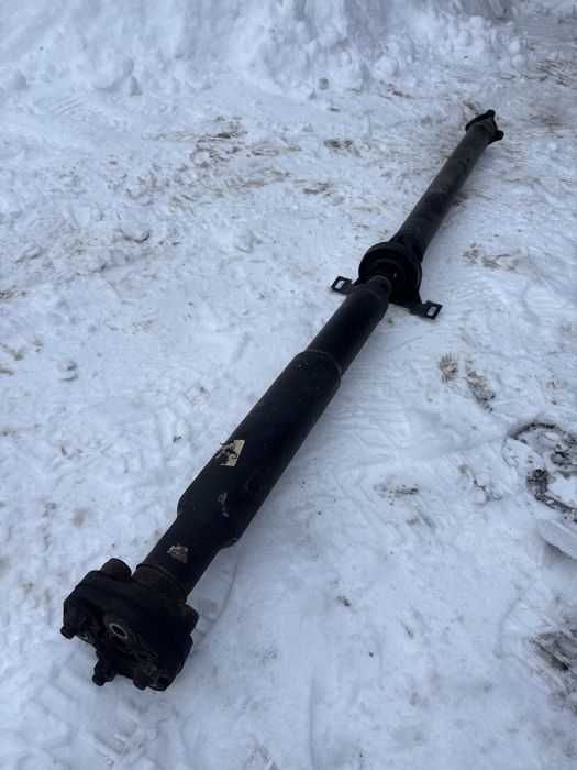 BMW e36 320i r6 manual wał napedowy