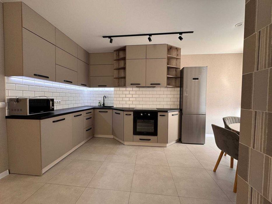 Квартира в районі Митниця, по вул. Козацькій