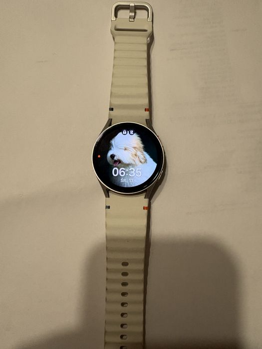 Zegarek samsung galaxy watch 7