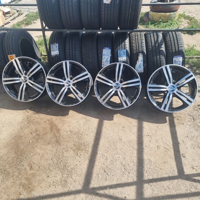 диски 16 5/108 fsw ford Volvo Renault Peugeot citroen газ