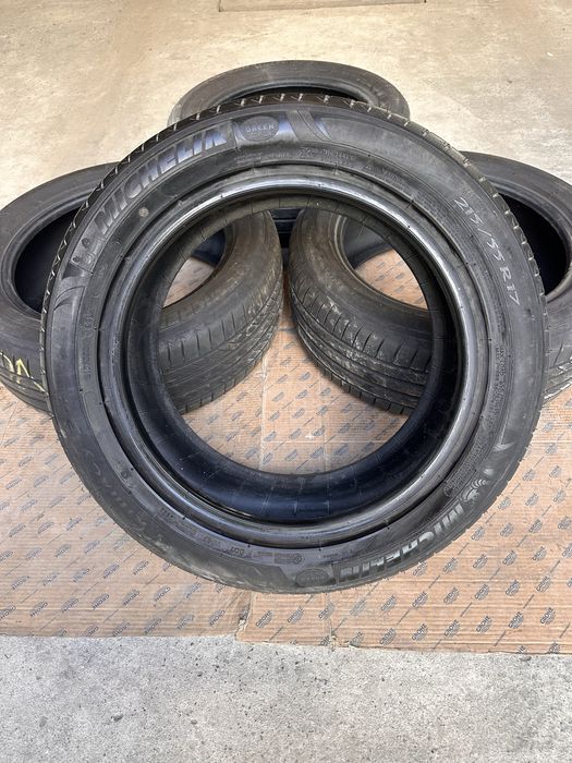 215 55 17 michelin primacy 4 - Купити шини, диски та колеса для