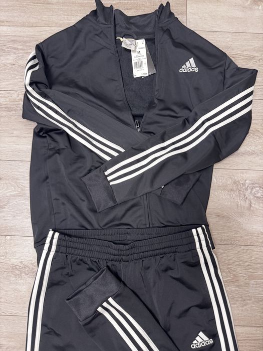 Спортивний костюм Adidas Essentials 3-stripes / Оригінал з США / М