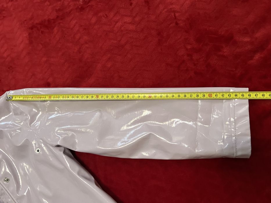 Плащ для дівчинки 7-8 років