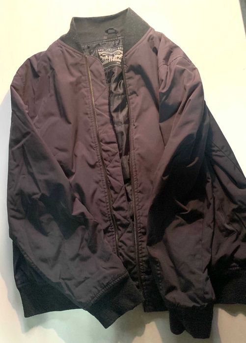 Casaco bomber jacket Levi's M