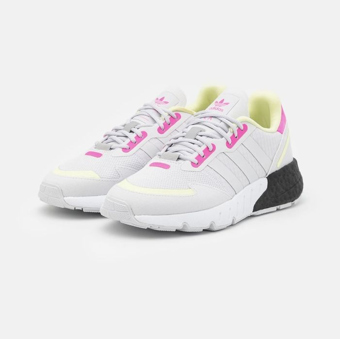 Buty Adidas ZX 1K Boost UNISEX -38 2/3 Sneakersy nowe adidasy