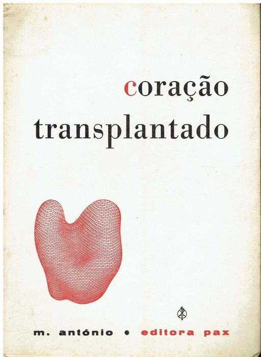 11674

Transplanted Heart
by M. António.