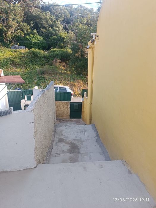 Arrendo casa na zona de Alcabideche