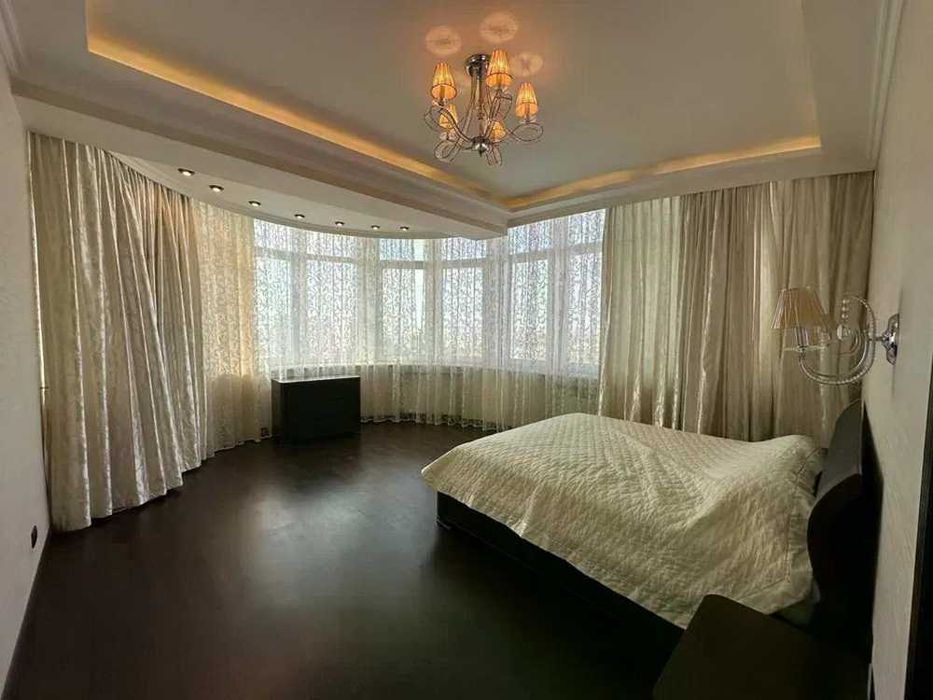 4+-rooms apartment apartment by the address (area 152 m²) - Atlanta.ua - photo 9