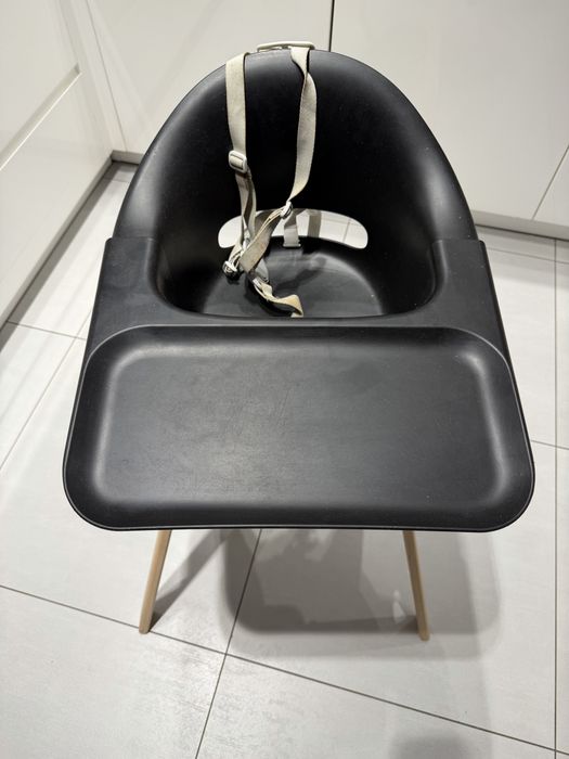 Krzesełko do karmienia Stokke Clikk