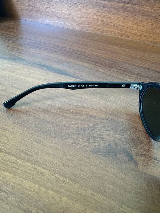 Окуляри ray ban gatsby style