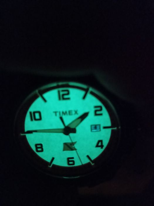 Zegarek Timex nowy