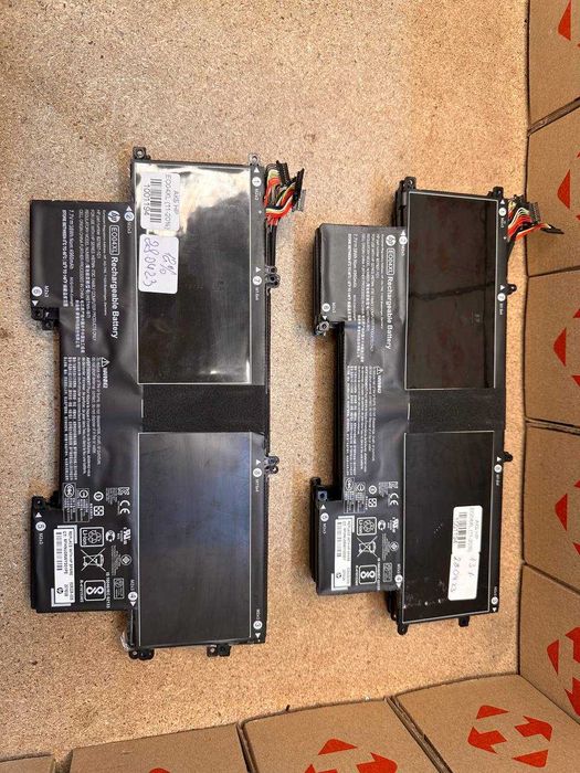 Оригінальна Батарея EO04XL | 7.7V 38Wh | HP EliteBook Folio G1