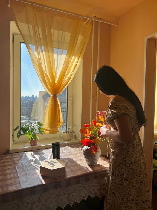 Хостел/общежитие по улице Оноре де Бальзака ! Свет стабильно!