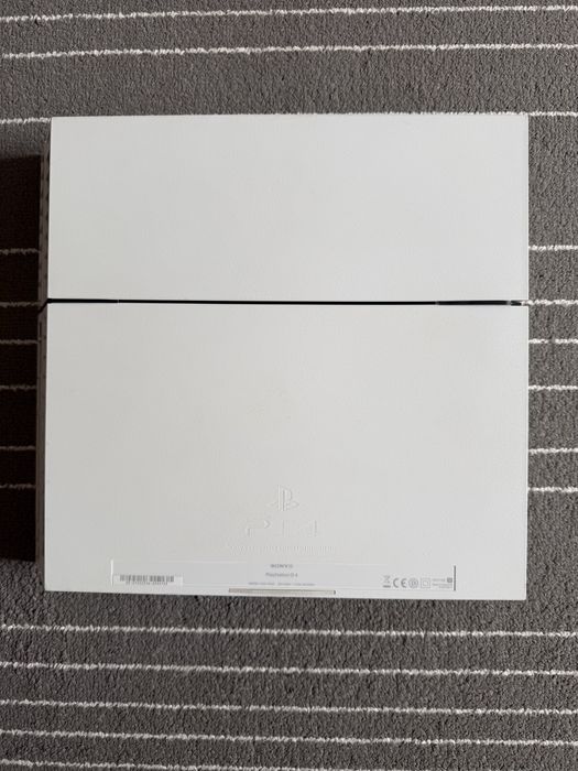 Konsola Sony Playstation 4 500GB