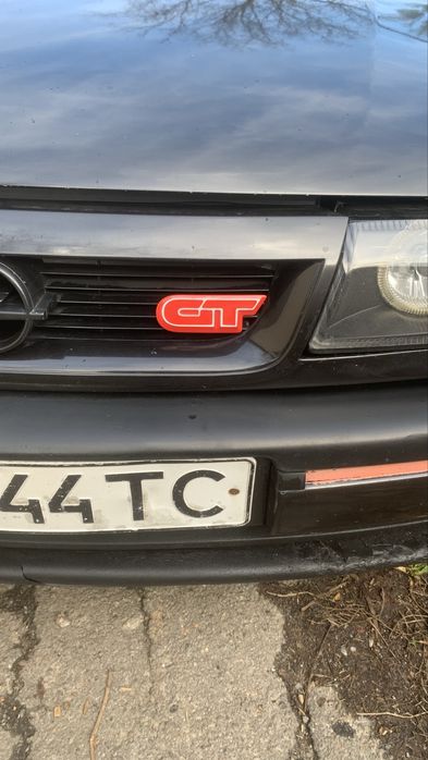 Опель вектра GT 1993 2.0 xe  рест.Переоформляється
