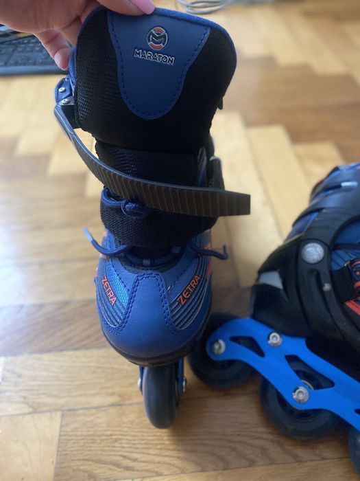 Ролики дитячі Maraton