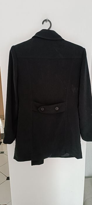 Płaszczyk wiosenny Isaac Mizrahi roz 4
