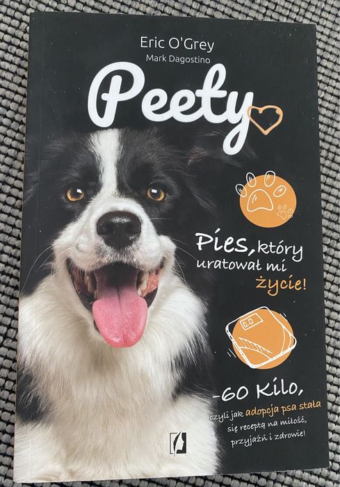 Peety Eric’O Grey