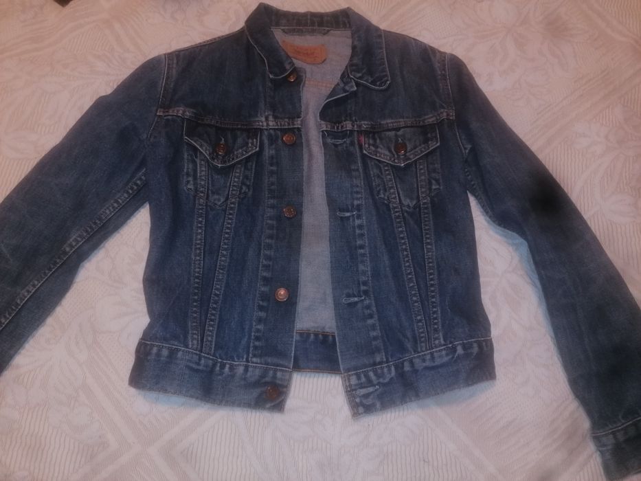 Casaco de ganga Levi's
