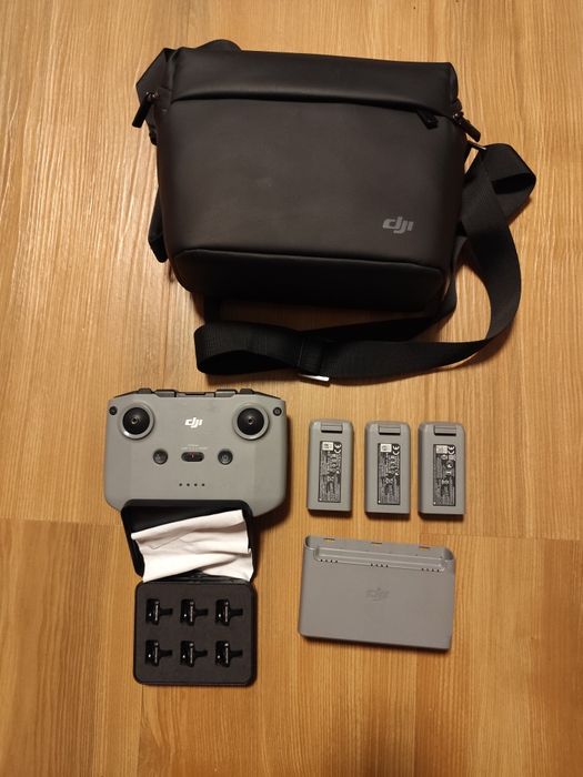 DJI Mini 2 Fly More Combo440668611035811841