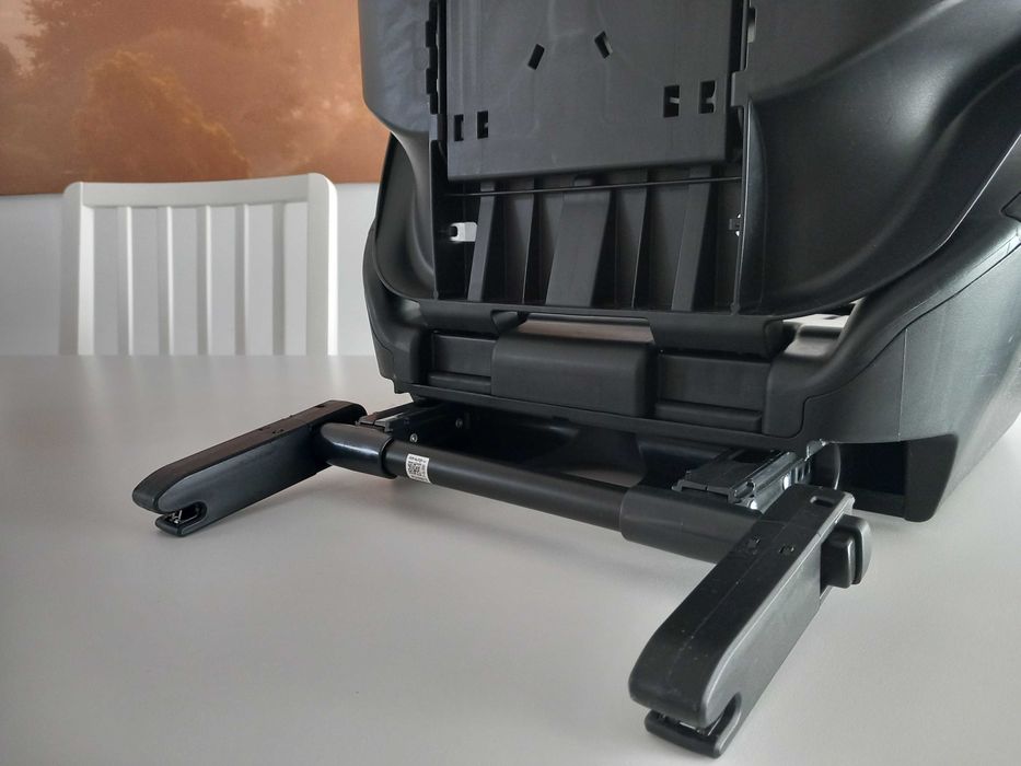 Cadeira auto Joie Traver