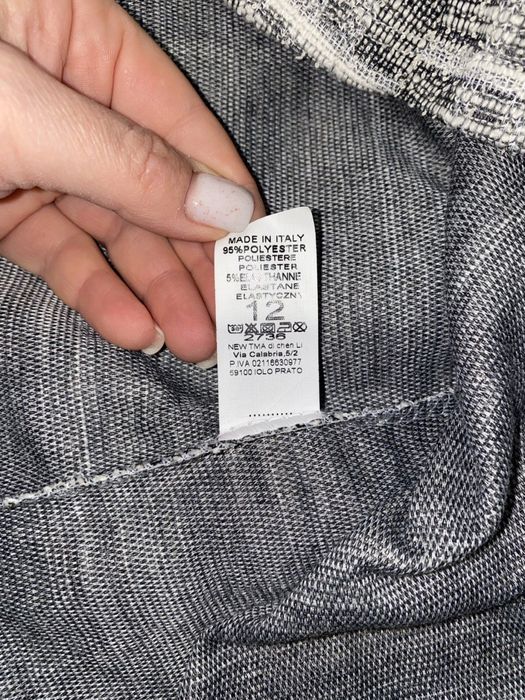 Плаття нові (Італія) для двійнят