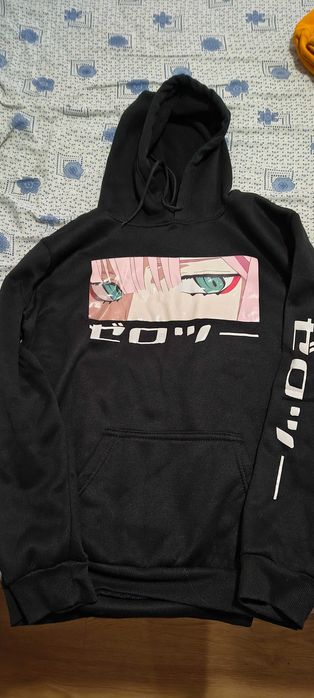 Vende se hoodies ótimo estado