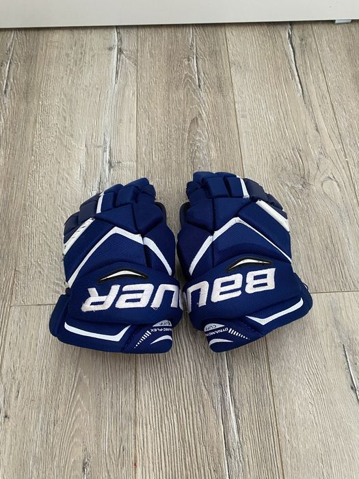 rekawice hokejowe bauer 800 vapor