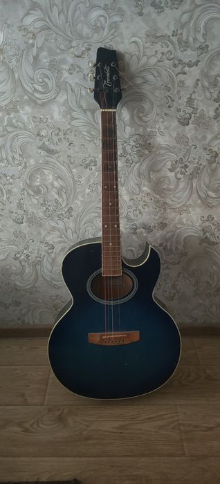 Гитара акустическая