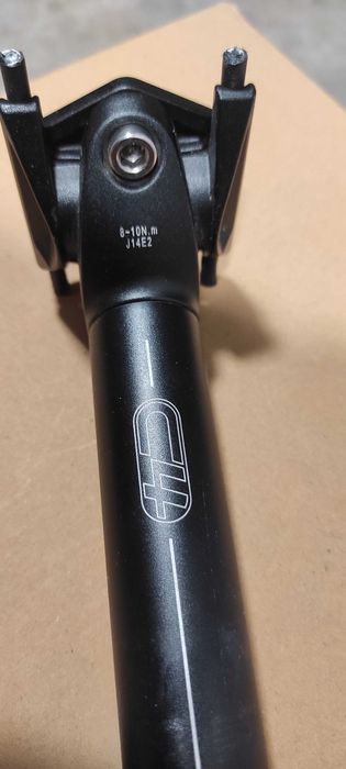 Sztyca C4 Cannondale 27.2