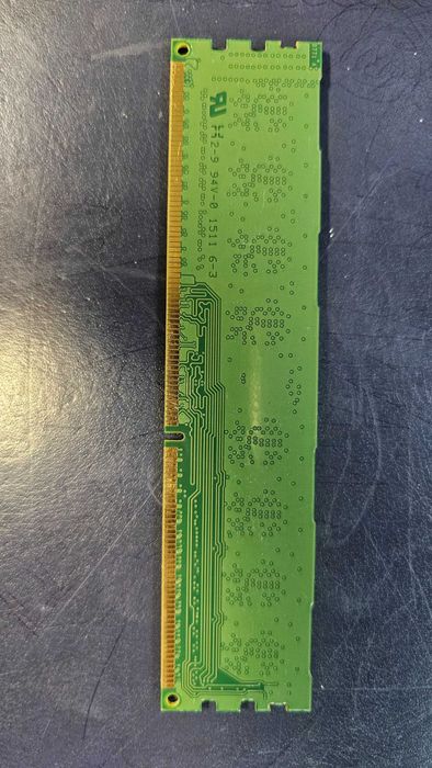 Оперативна пам'ять Goodram DDR3 2GB 1333MHz