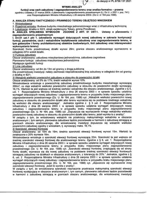 Działka budowlana 1245 m² | Bezterminowe WZ | Tokary | 3 km od S7 - Więcej